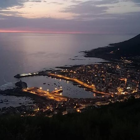 阿瓜尔达Atico A 500M Del Mar Con Plaza De Garaje Y Gran Terraza公寓 外观 照片