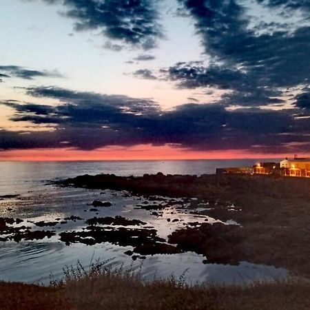 阿瓜尔达Atico A 500M Del Mar Con Plaza De Garaje Y Gran Terraza公寓 外观 照片
